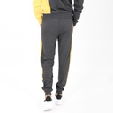 Jogger homme avec bandes contrastées