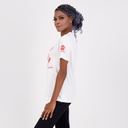 T-shirt unisexe manches courtes بالقرينتا مشرجين وللكوب ماشين