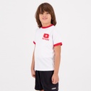 T-shirt unisexe manches courtes الكابو