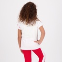 T-shirt unisexe manches courtes بالقرينتا مشرجين وللكوب ماشين