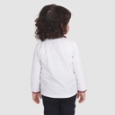 Polo bébé bi-couleur