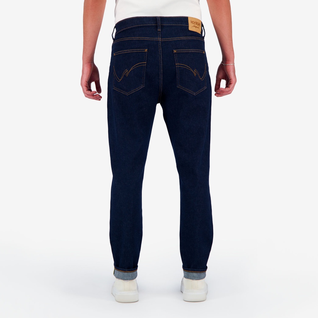 Dad jeans homme - DALI