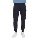 Jogger homme avec poches cargo
