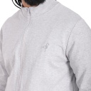 Teddy homme avec broderie