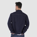 Regular jacket homme en jeans - KENZI