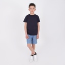 T-shirt garçon manches courtes RABBIT SKATE