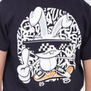 T-shirt garçon manches courtes RABBIT SKATE