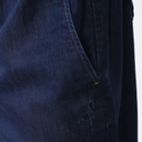 Short fluide homme en jeans - TAMIR