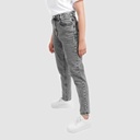 Slim mom jeans femme - SALIMA