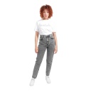 Slim mom jeans femme - SALIMA