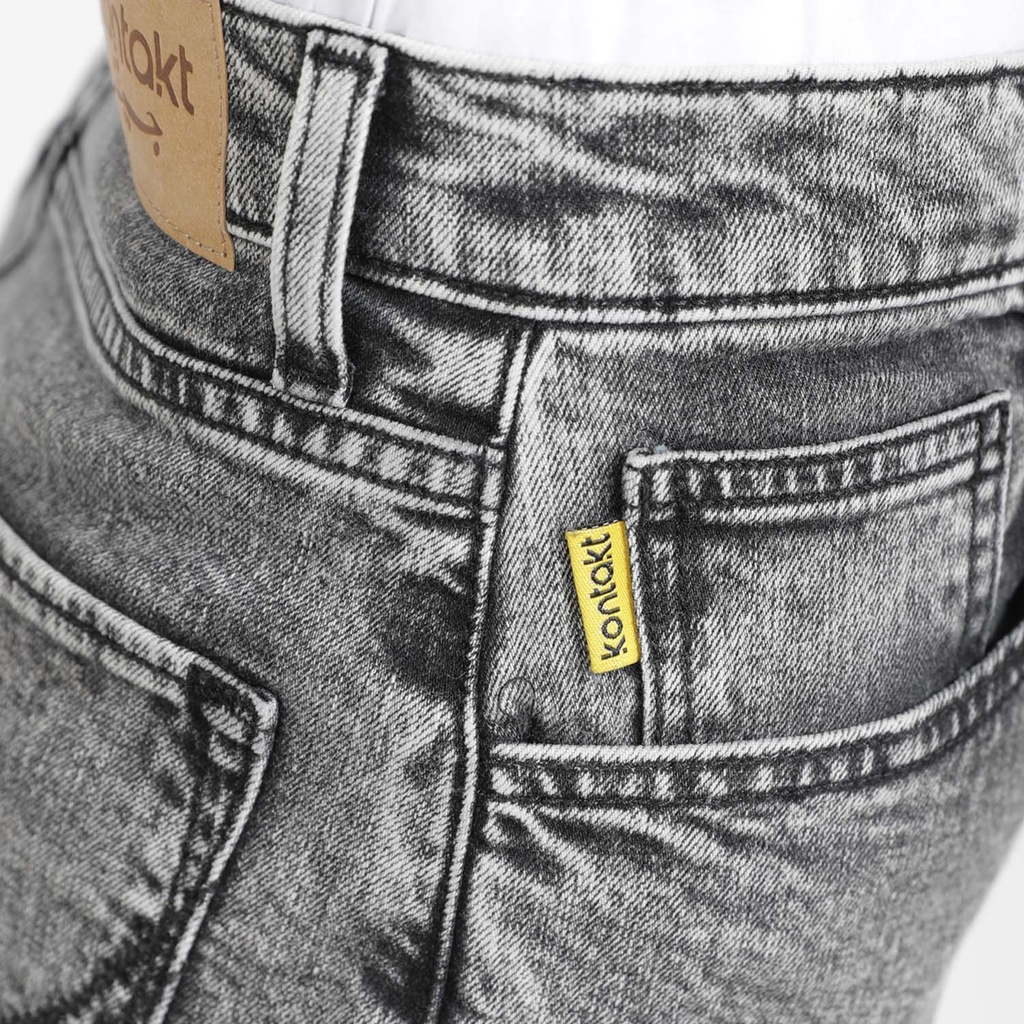 Slim mom jeans femme - SALIMA