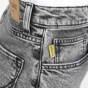 Slim mom jeans femme - SALIMA