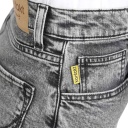 Slim mom jeans femme - SALIMA