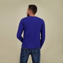 T-SHIRT HOMME MANCHES LONGUES NEW YORK