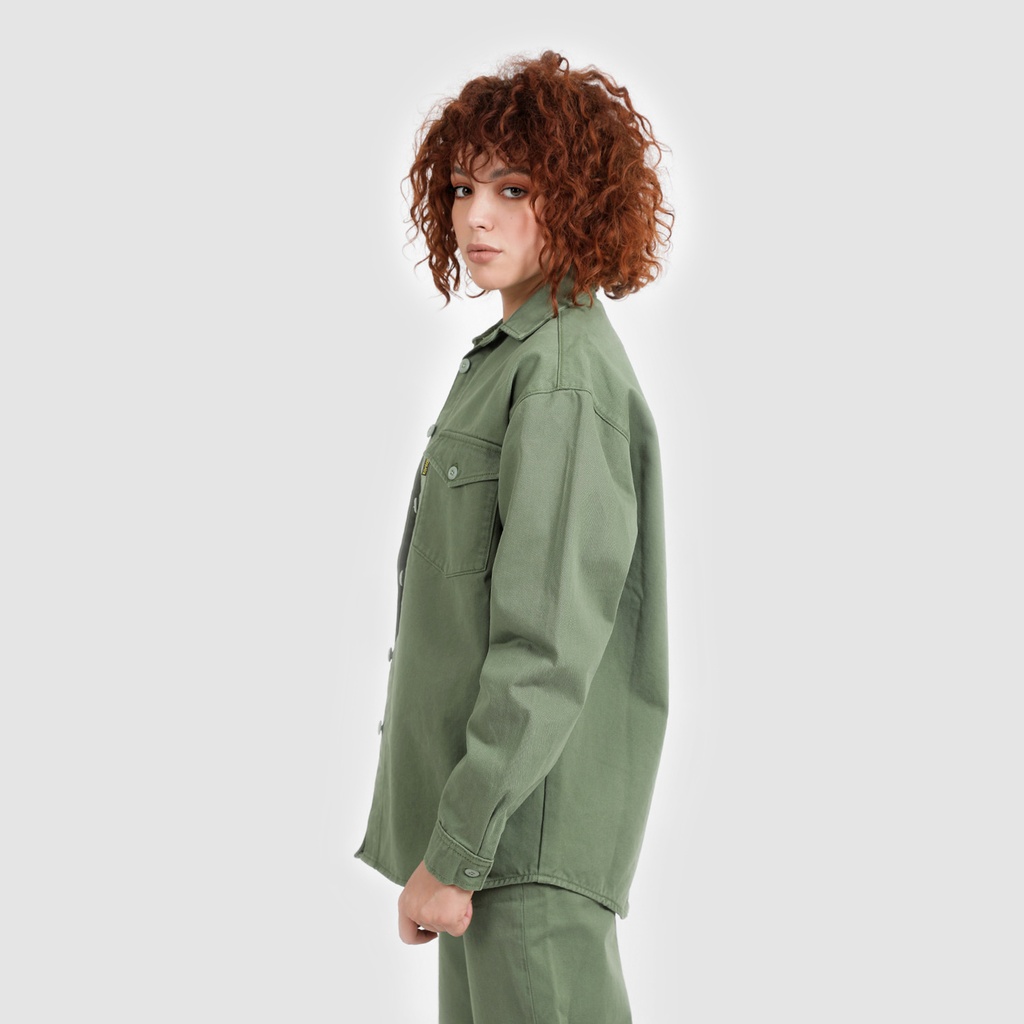 Chemise oversized femme - SHER