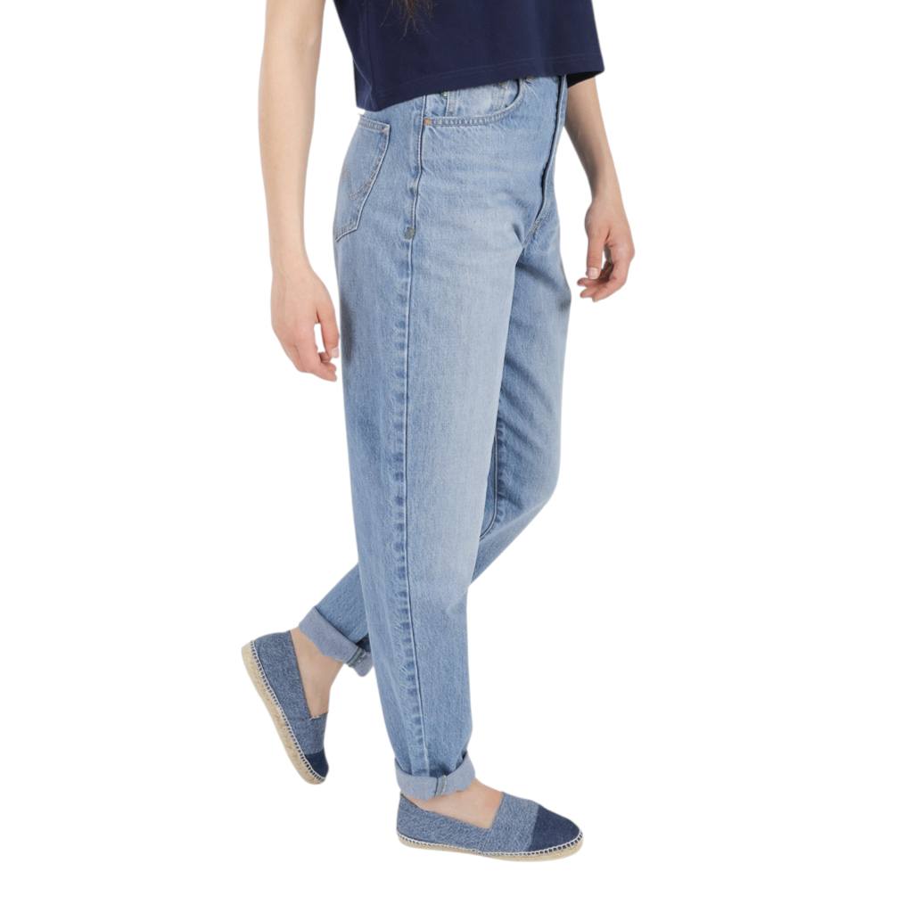 Balloon  jeans femme - BAYA