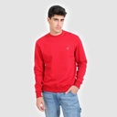 Sweat homme avec broderie