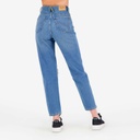 Mum jeans  femme - MAYA