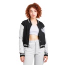 Bombers femme STAY WEIRD BE UNIQUE