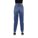 Mum jeans femme - MAYA