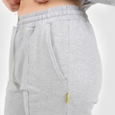 Jogger chino femme avec poches italiennes