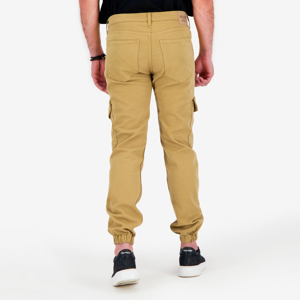 Cargo homme - KAMIL