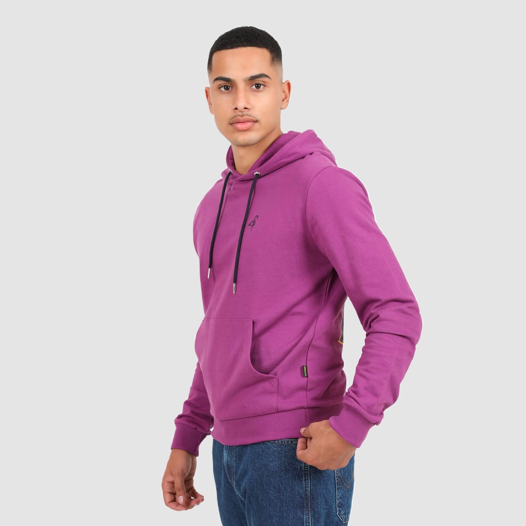 Hoodie homme IBN KHALDOUN