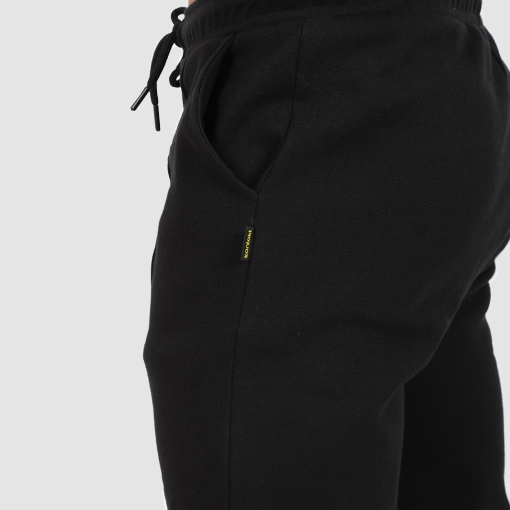 Pantalon chino homme en piqué