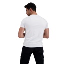 T-shirt unisexe manches courtes KONTAKT CORDON