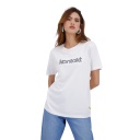 T-shirt unisexe manches courtes KONTAKT AJOURÉ