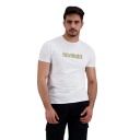 T-shirt unisexe manches courtes KONTAKT CORDON