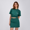 Sweat crop femme manches courtes قنبلة مناع زين