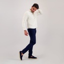 Chemise tunique homme en jeans - TAYSIR