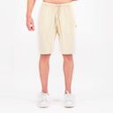 Short homme en molleton