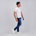 T-shirt unisexe manches courtes CLEAN OCEAN