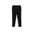 Pantalon tailleur femme taille haute