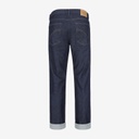 Straight jeans homme selvedge - SOULAIMAN