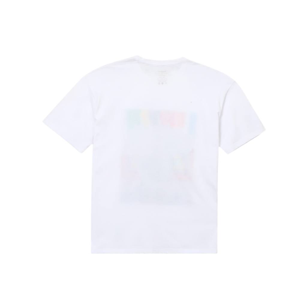 T-shirt oversized femme manches courtes THE ART OF MARGOUM