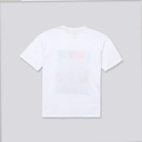 T-shirt oversized femme manches courtes THE ART OF MARGOUM