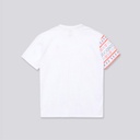 T-shirt oversized homme manches courtes L'ENVERS DU MARGOUM