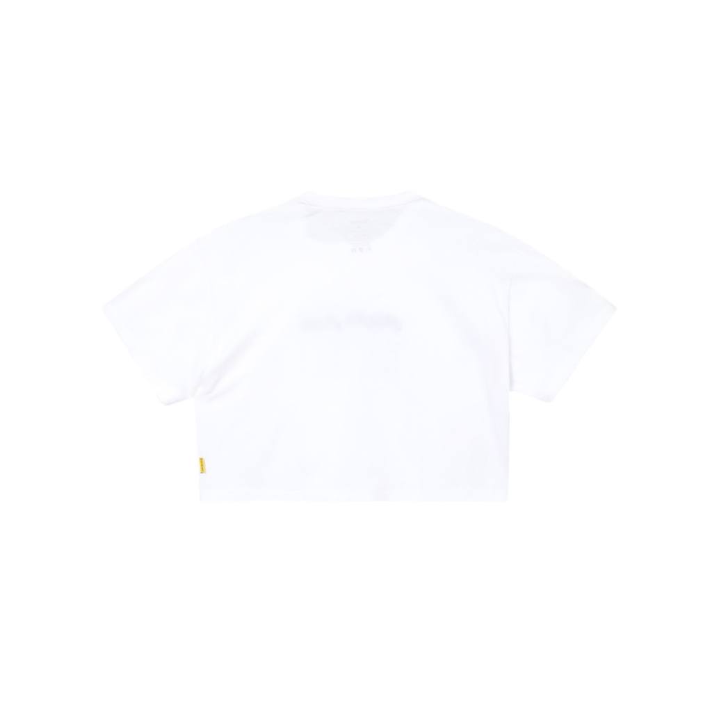 T-shirt sur taille femme manches courtes العين اللي ماتشوفكشي