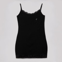 Ensemble femme nuisette et peignoir