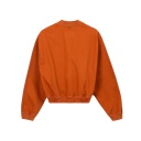 Workwear cropped jacket femme - WARD