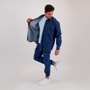 Chemise workwear homme en jeans - WAAD