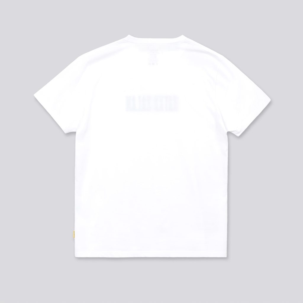 T-shirt homme manches courtes SAYEB SALEH