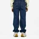 Parachute fille en jeans