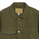 Workwear jacket homme - WAEL