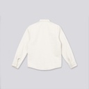 Chemise tunique garçon