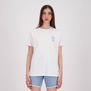 T-shirt unisexe adulte manches courtes LABIB