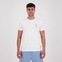 T-shirt unisexe adulte manches courtes LABIB